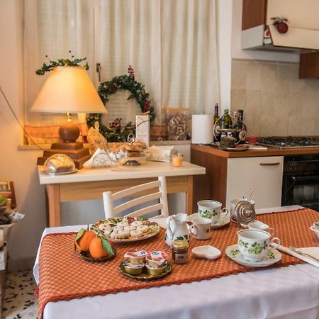 B&B Sweet Home Sora Exterior foto