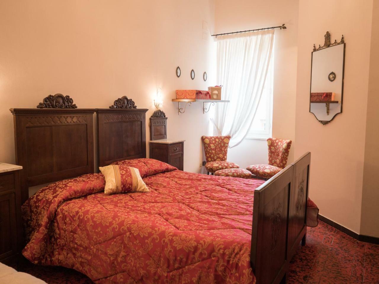 B&B Sweet Home Sora Exterior foto